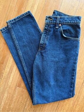 Vintage 90s Levi’s 950 Orange Tab